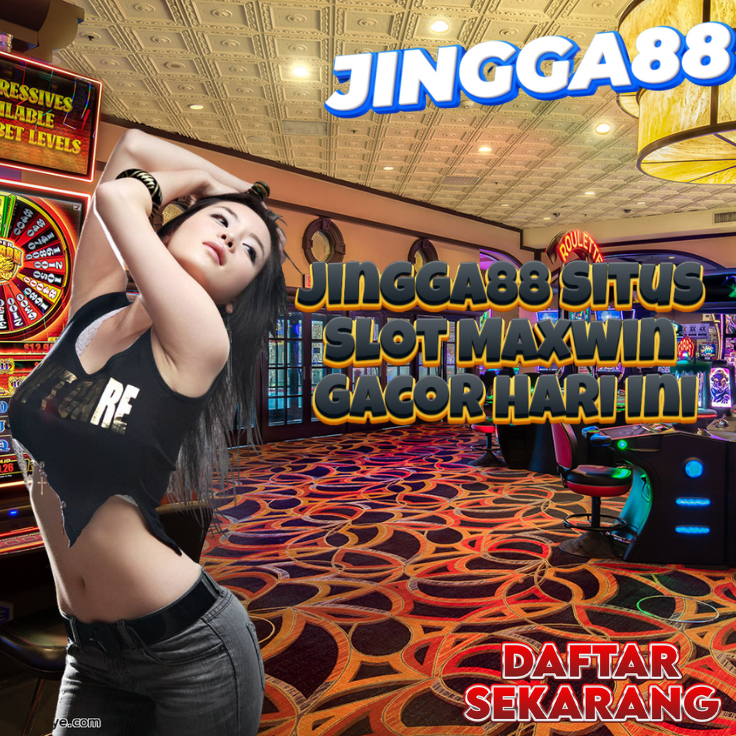 jingga88 Jingga88 Situs Slot Maxwin Gacor Hari Ini