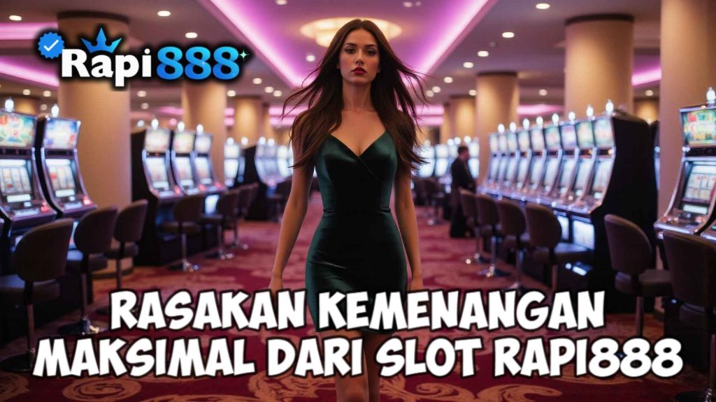 Rapi888 Rapi888