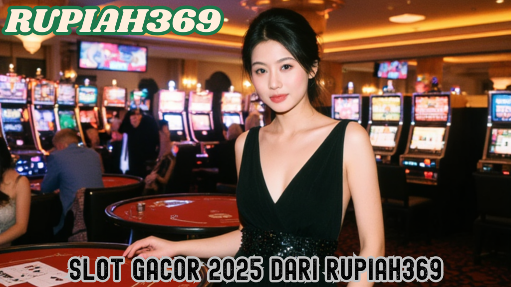 Rupiah369 Rupiah369