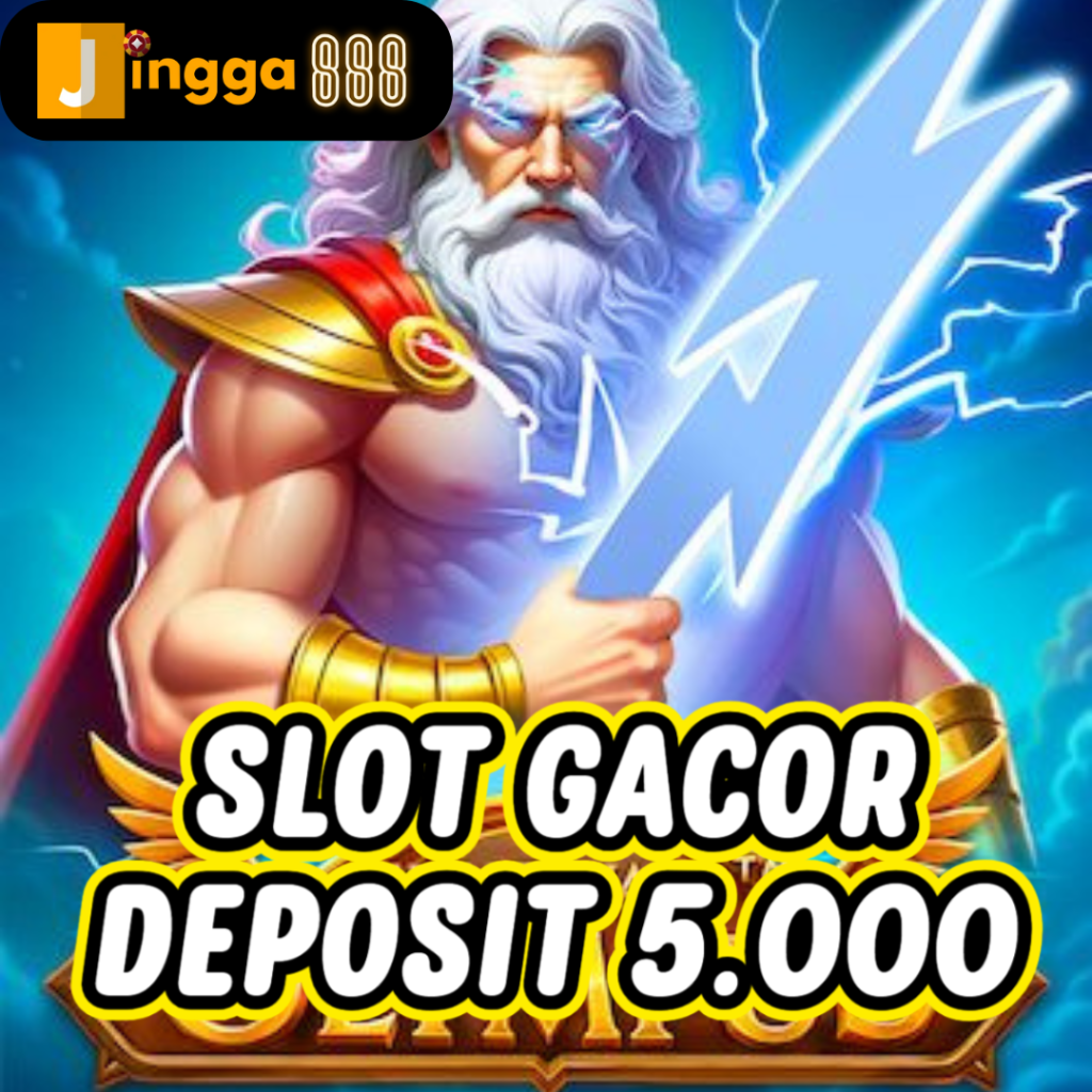 Situs Slot Gacor Habanero