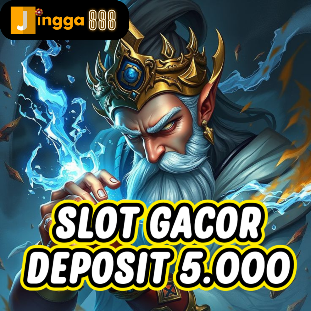 Slot Habanero Jingga888
