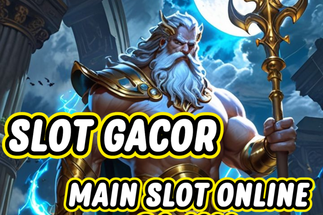 Jingga888 Situs Slot Gacor