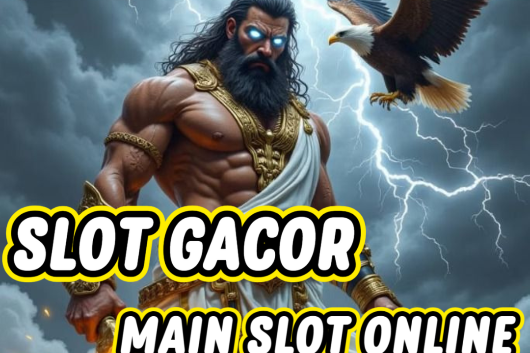 Jingga888 Situs Slot Gacor X500