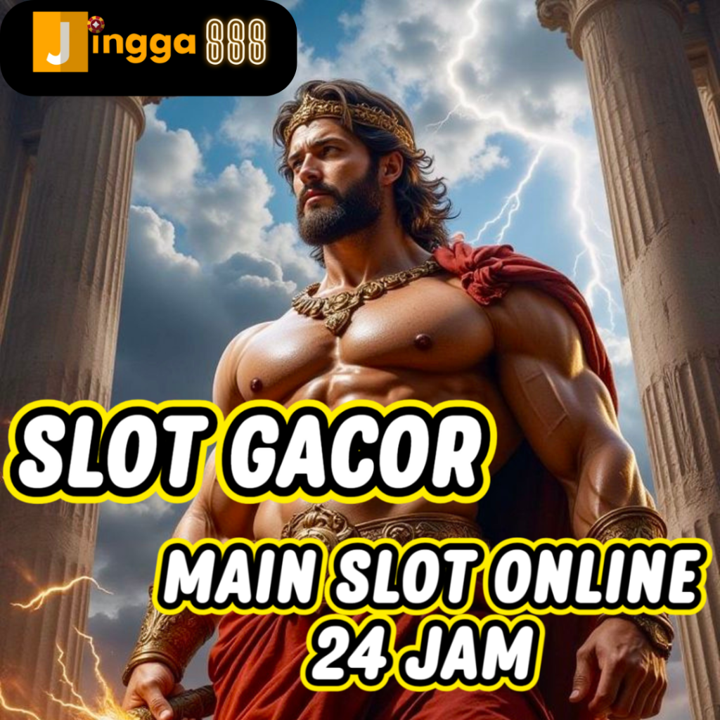 Situs Slot Gacor X500 Jingga888