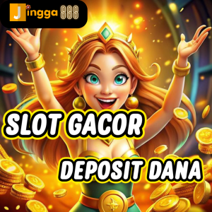 Situs game slot depo dana