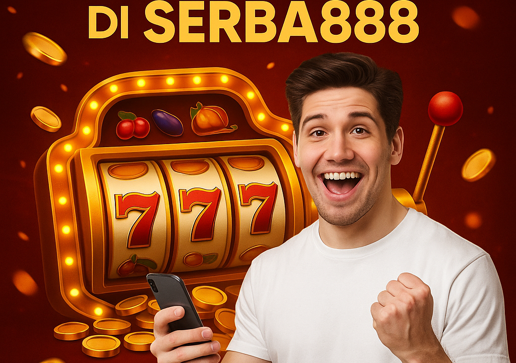 Game Provider Serba888