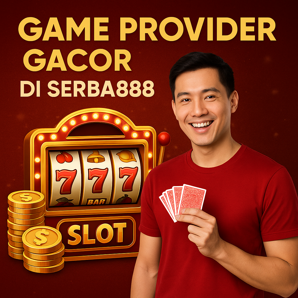 Game Serba888