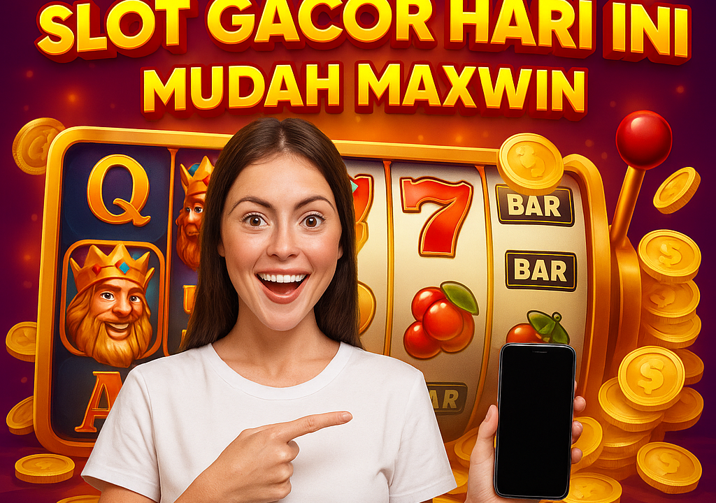 Situs Slot Terbaru