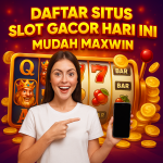 Situs Slot Terbaru